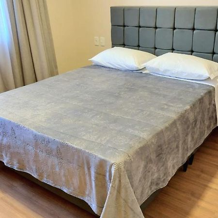 Apartament Apartamento Centro Gramado 103 Zewnętrze zdjęcie