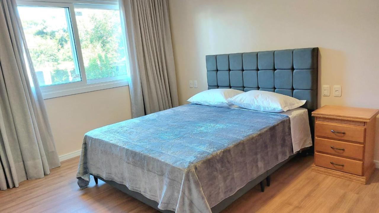 Apartament Apartamento Centro Gramado 103 Zewnętrze zdjęcie