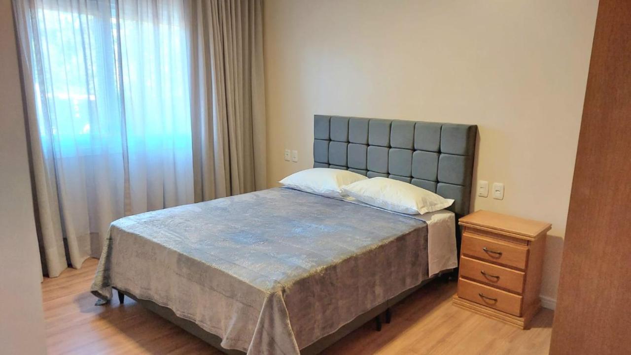 Apartament Apartamento Centro Gramado 103 Zewnętrze zdjęcie